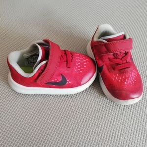 Infant shoes